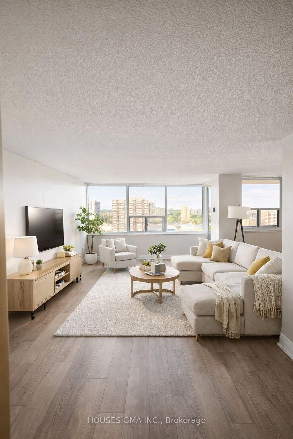 55 Huntingdale Boulevard, Unit 1804 thumbnail 11