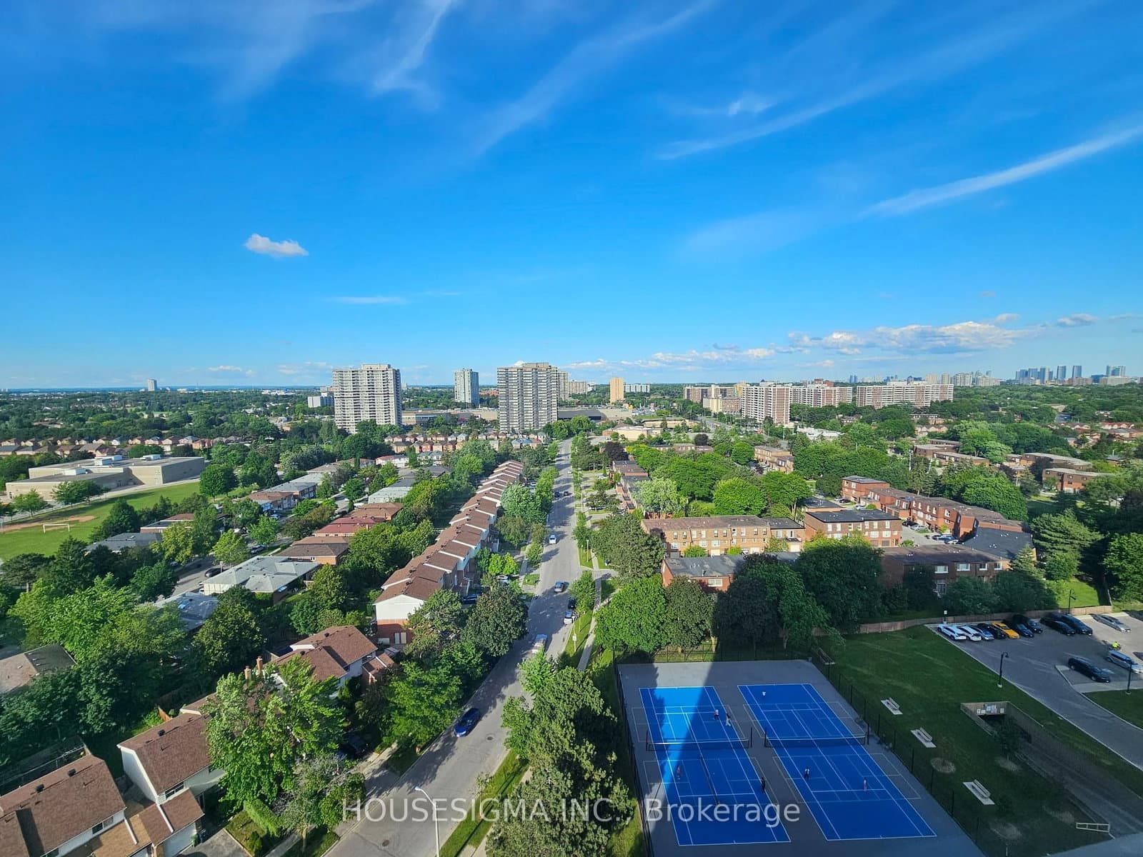 55 Huntingdale Boulevard, Unit 1804 thumbnail 22