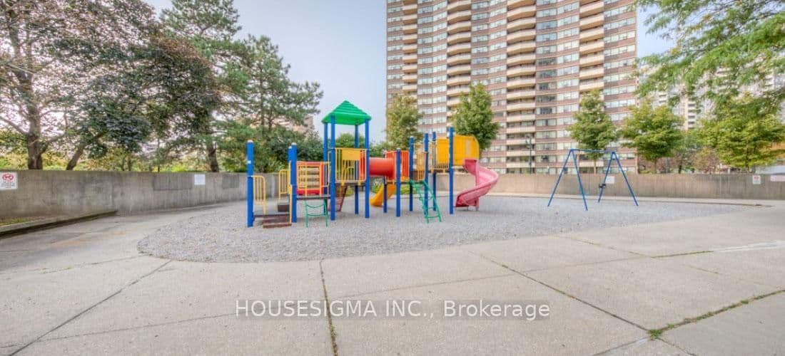 55 Huntingdale Boulevard, Unit 1804 thumbnail 25