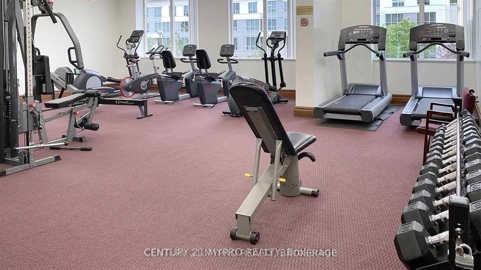 1 Lee Centre Drive, Unit 1609 thumbnail 28