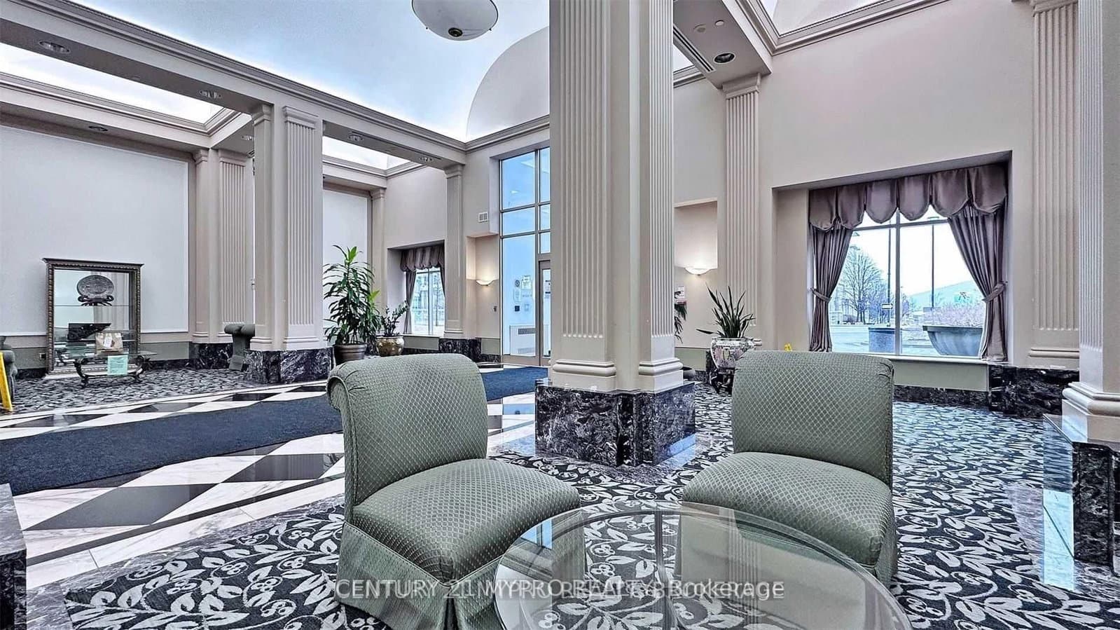 1 Lee Centre Drive, Unit 1609 thumbnail 3