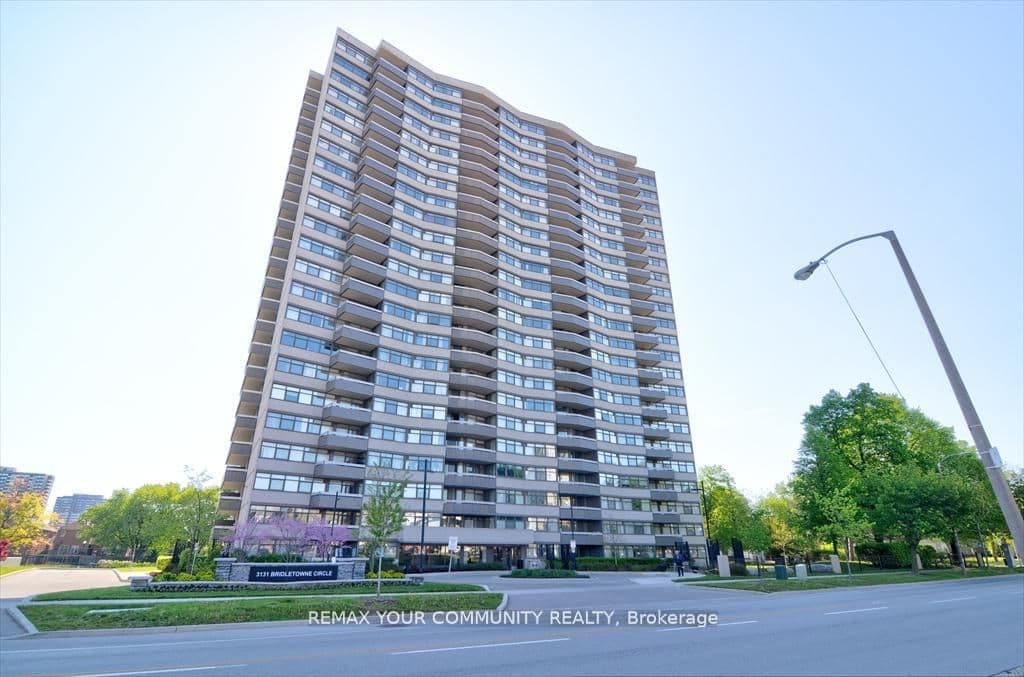 3131 Bridletowne Circle, Unit 103 thumbnail 2