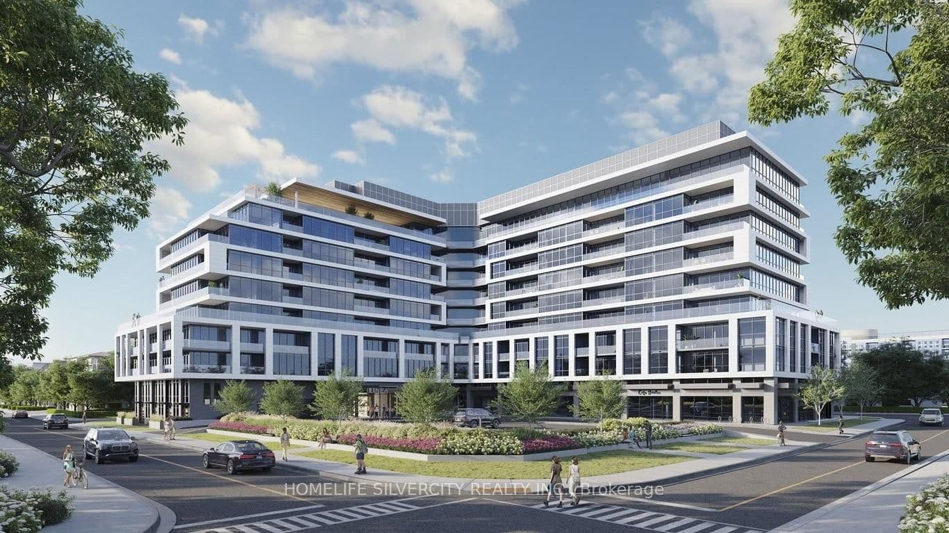 20 Deans Drive, Unit 517 thumbnail 2