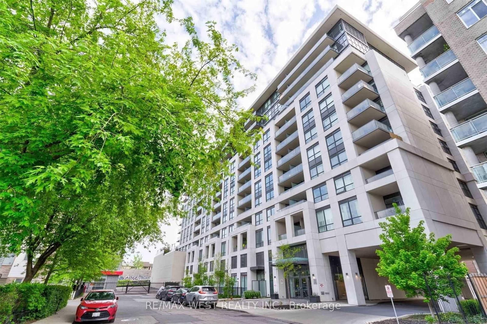 8 Trent Avenue, Unit 426 - Image 1