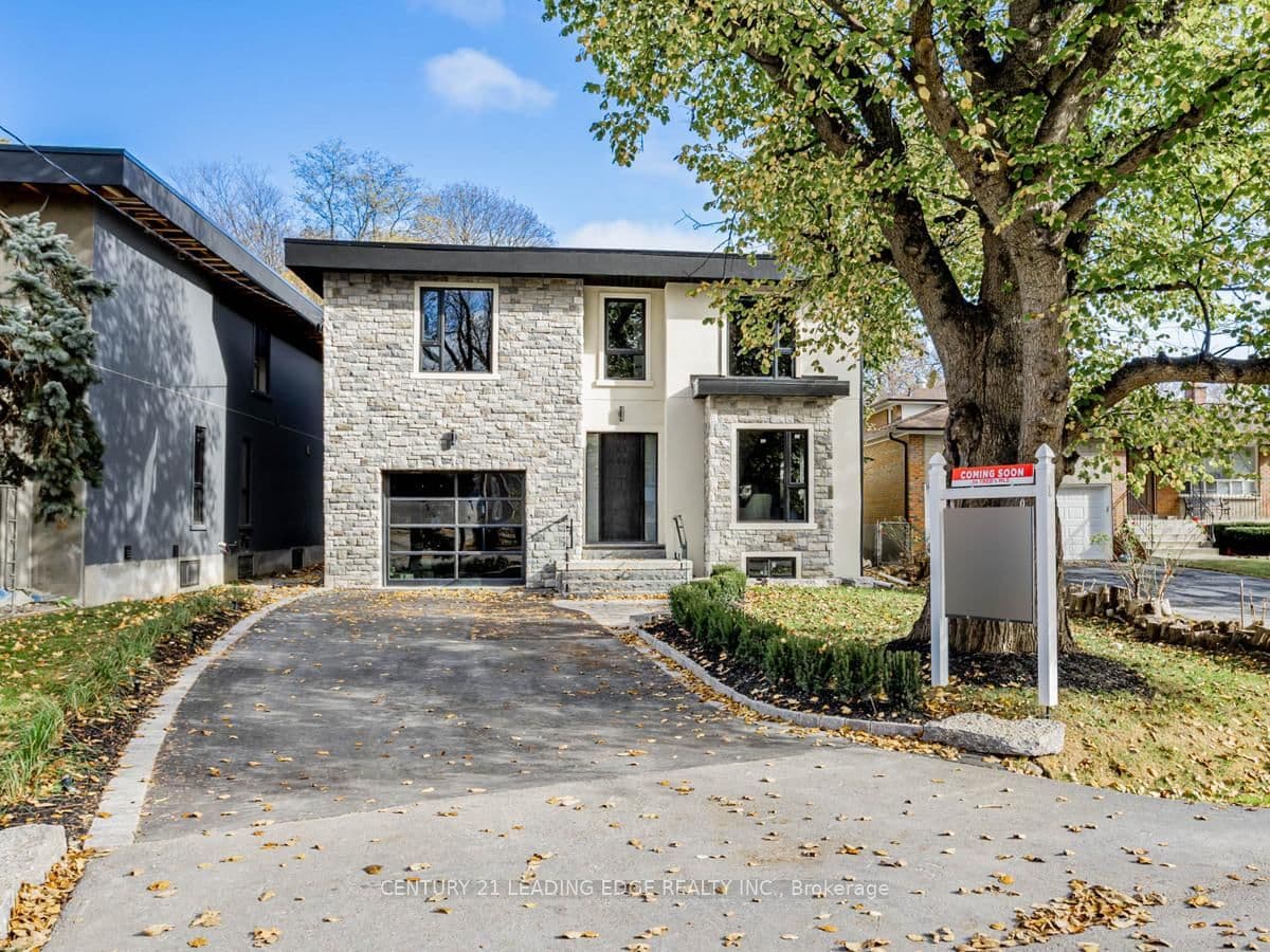 19 Donalda Crescent, Unit UPPER thumbnail 2