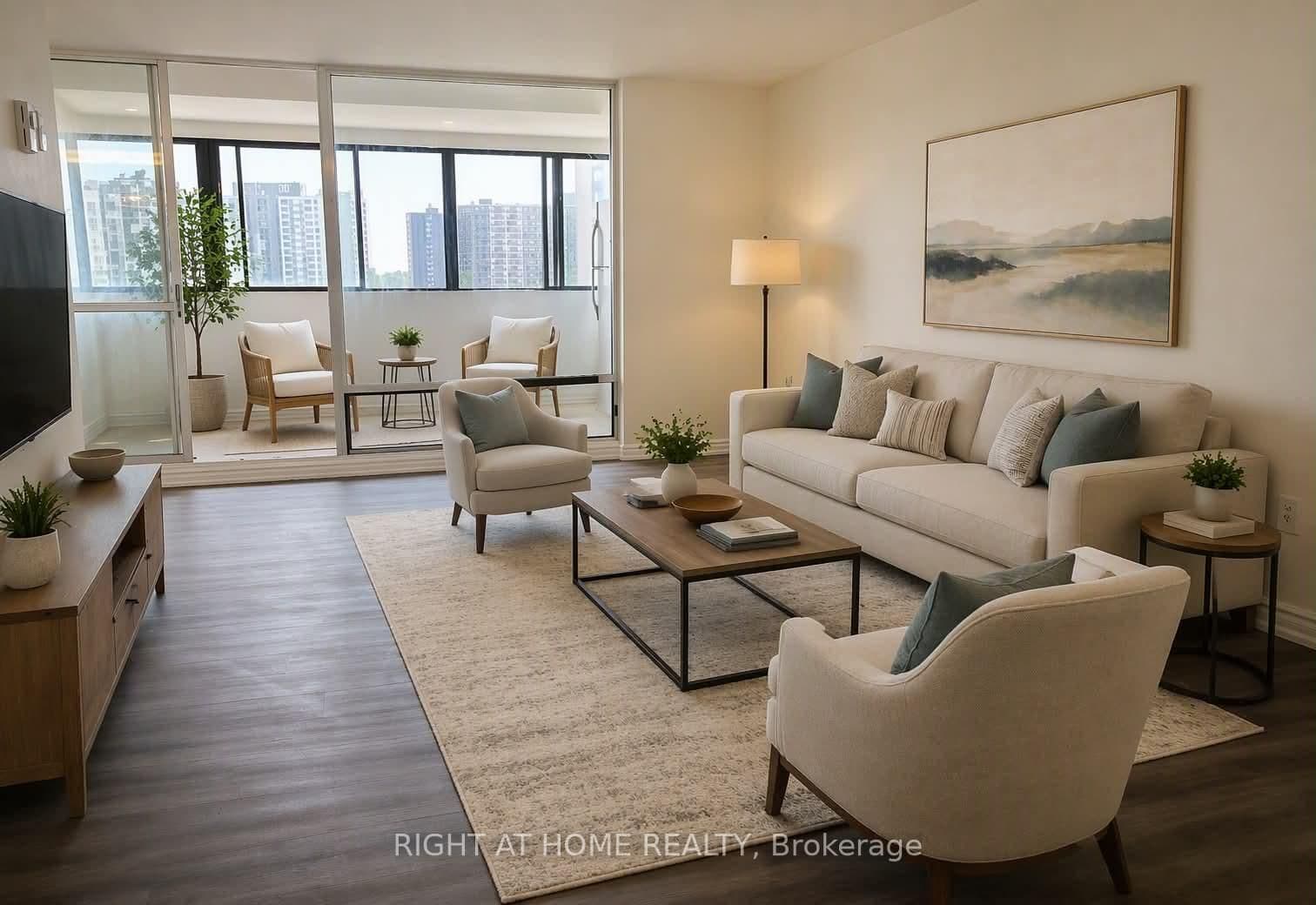 5 Massey Square, Unit 1508 thumbnail 2