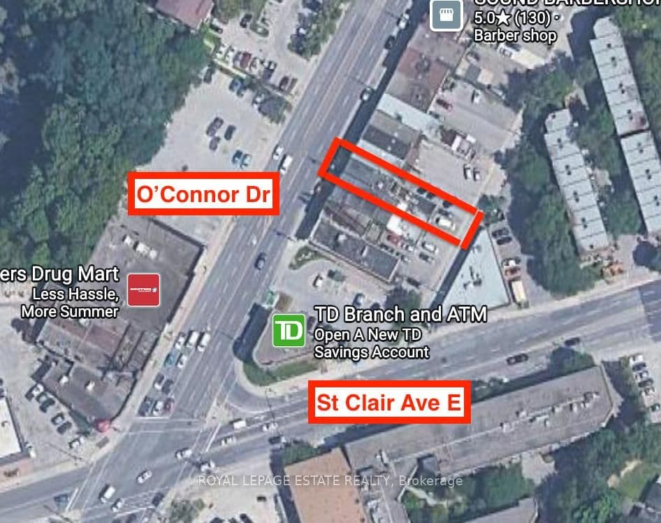 813 O Connor Drive thumbnail 3
