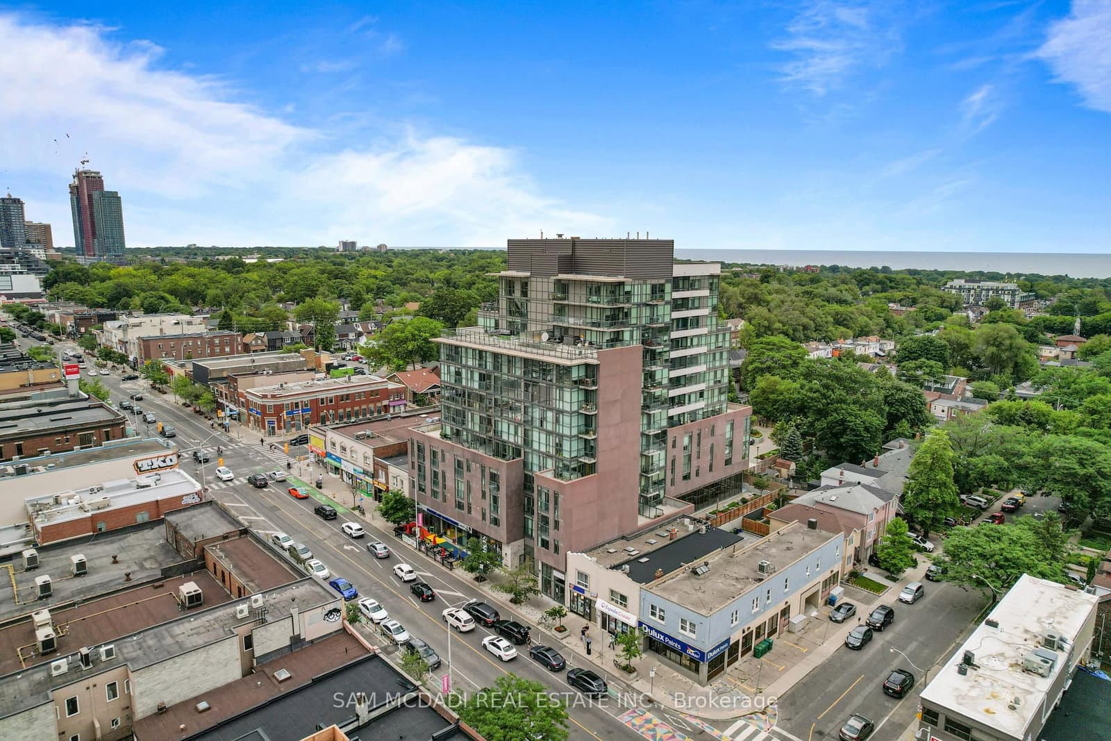 2055 Danforth Avenue, Unit 903 thumbnail 23