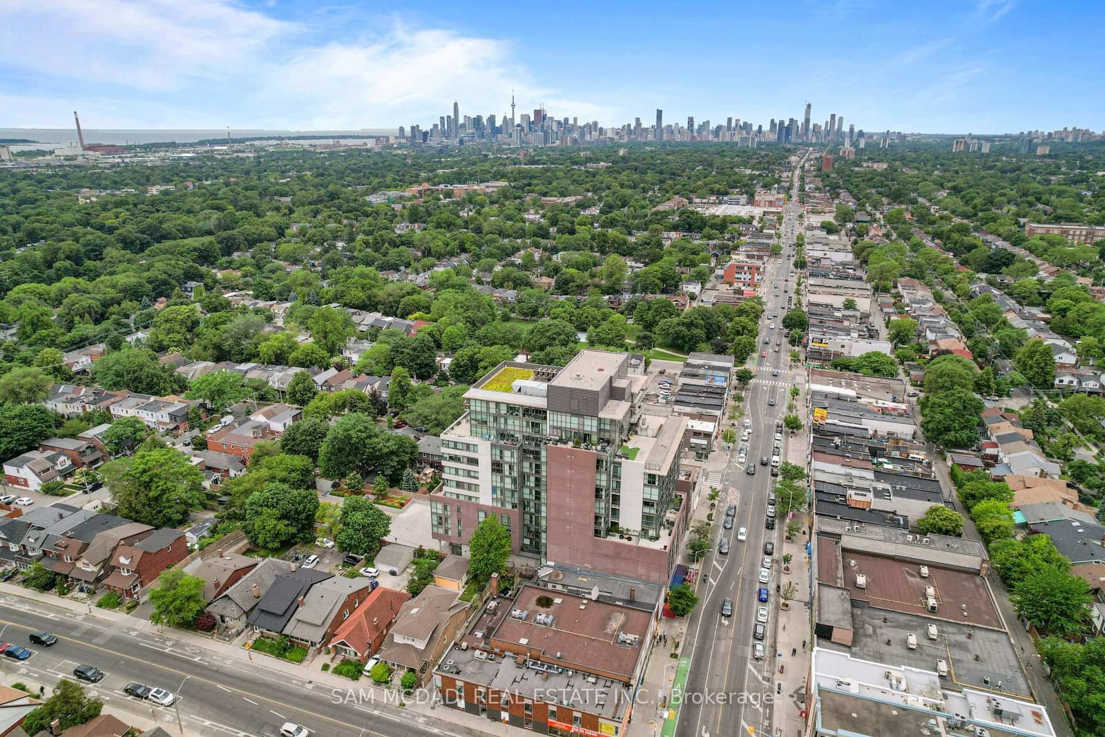 2055 Danforth Avenue, Unit 903 thumbnail 24