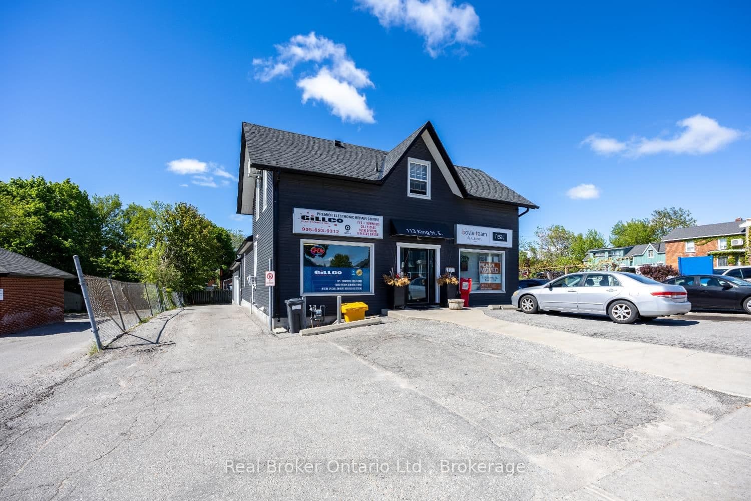 113 King Street E, Unit 2 thumbnail 3