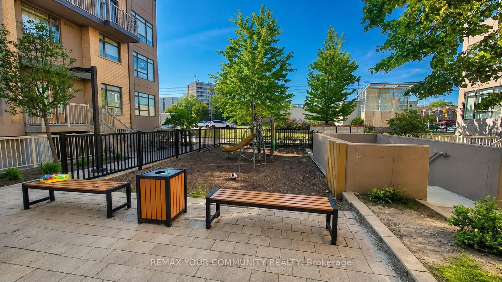 1070 Progress Avenue, Unit 209 thumbnail 3