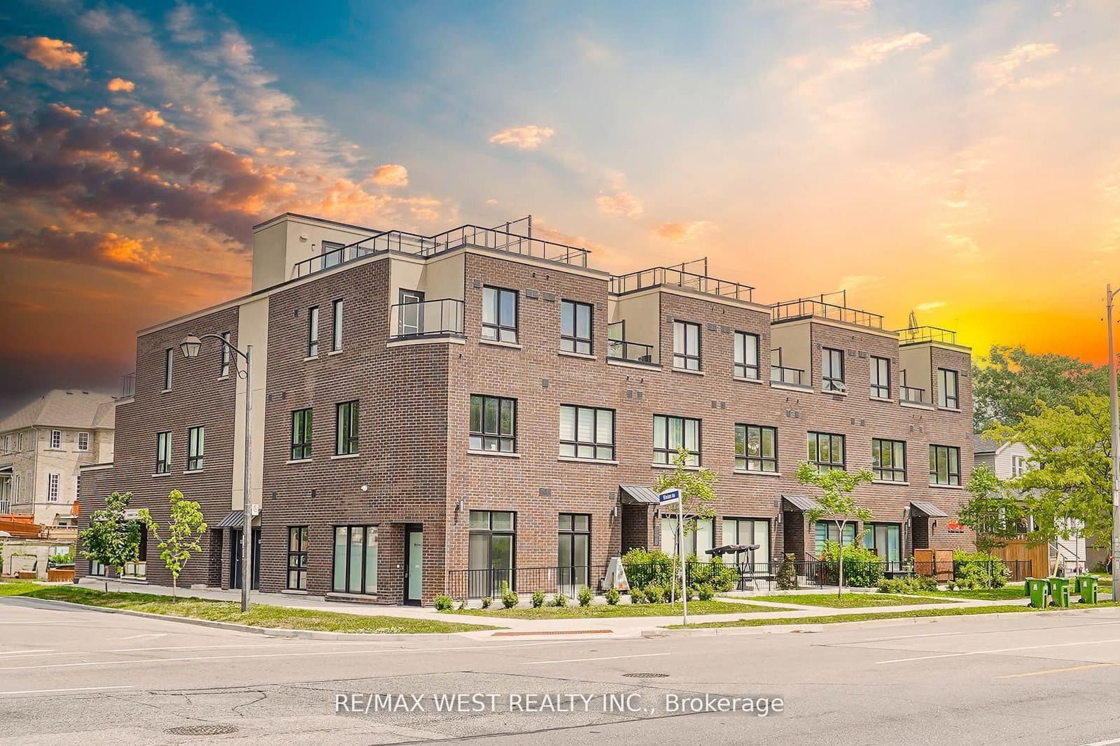 3686 St Clair Avenue E, Unit 110 - Image 1