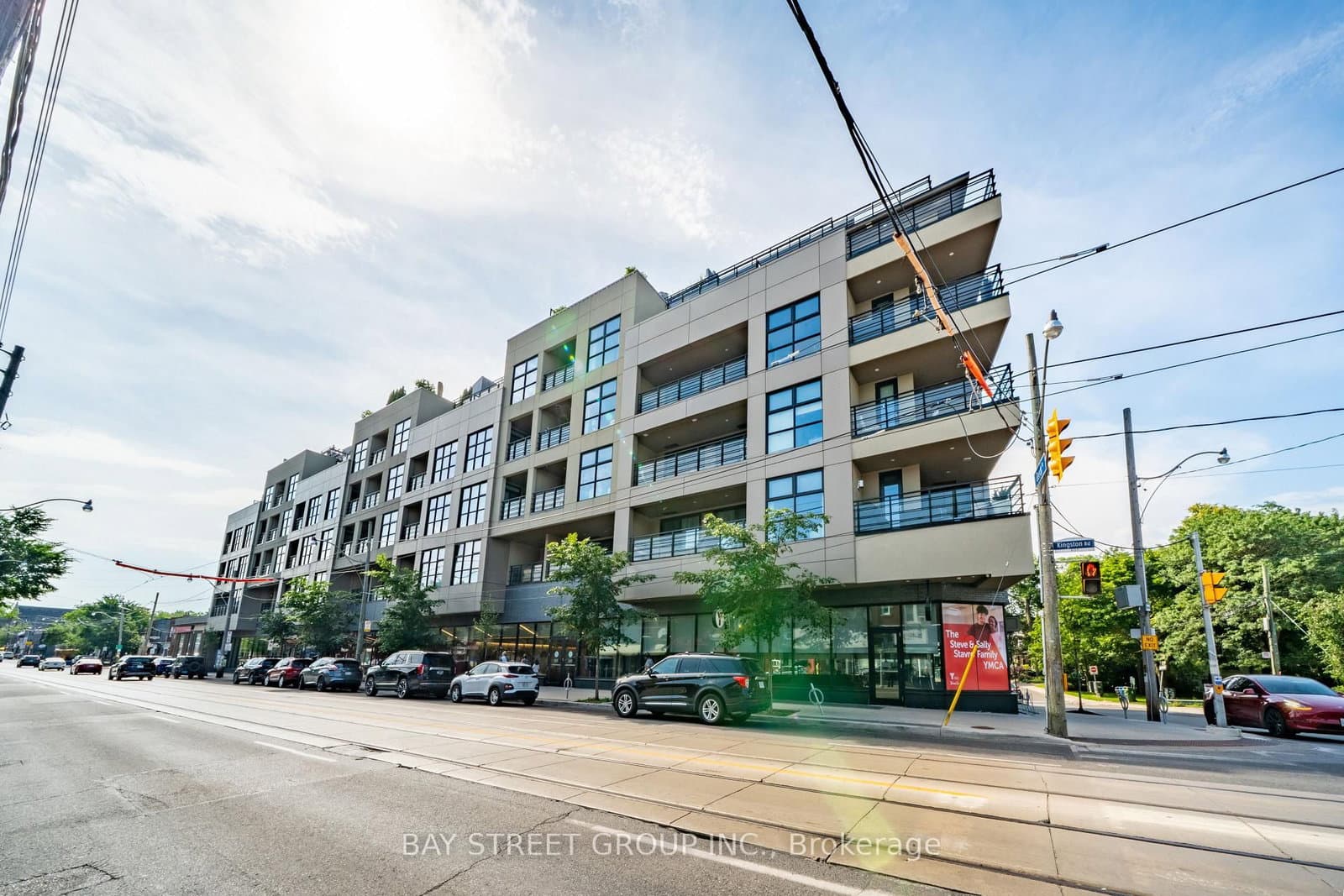 365 Beech Avenue, Unit 208 - Image 1