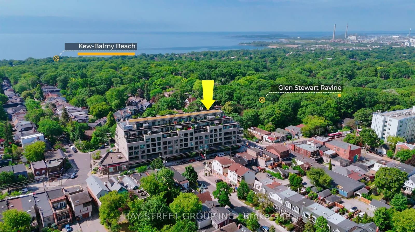 365 Beech Avenue, Unit 208 thumbnail 2
