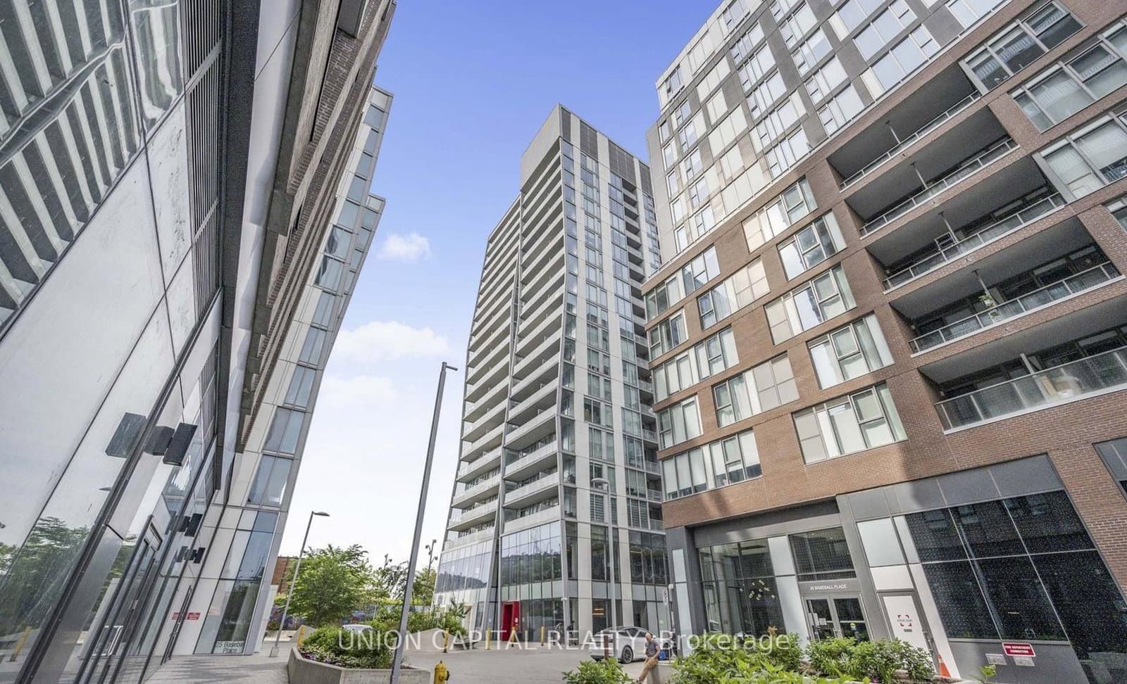 15 Baseball Place, Unit 803 - Image 1