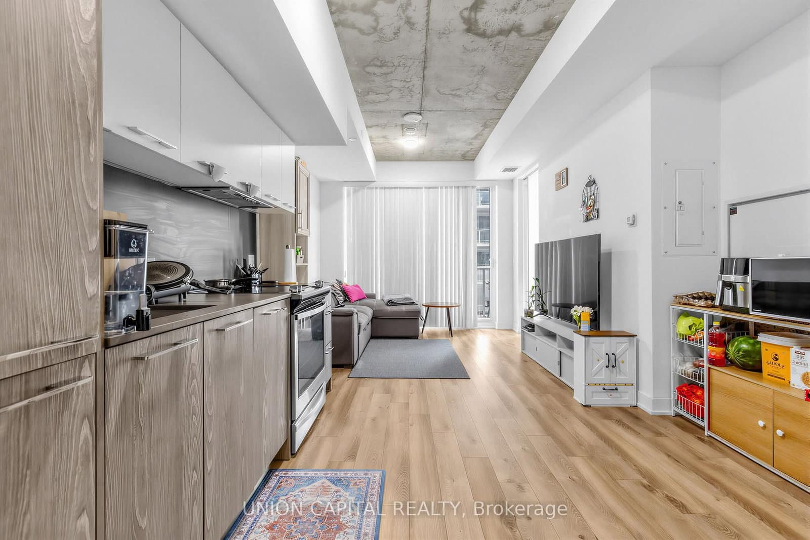 15 Baseball Place, Unit 803 thumbnail 8