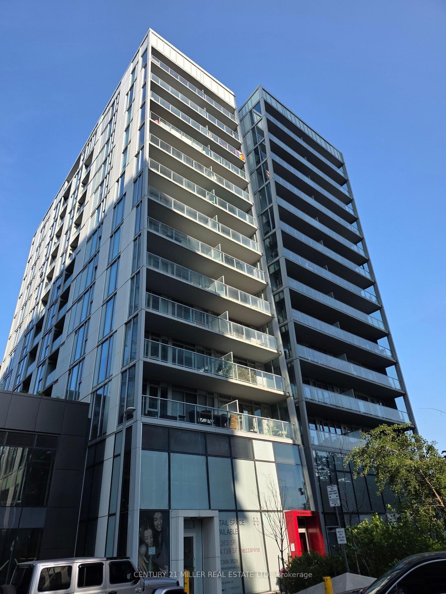 25 Baseball Place, Unit 303 - Image 1