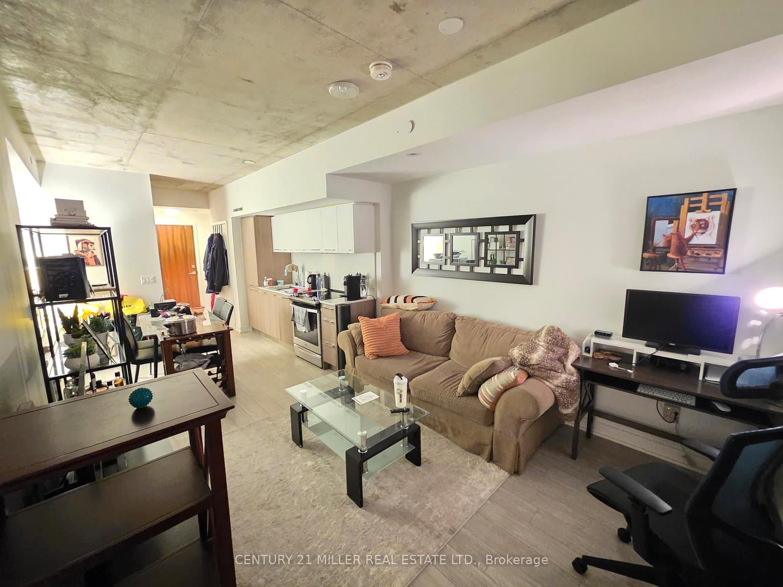25 Baseball Place, Unit 303 thumbnail 16