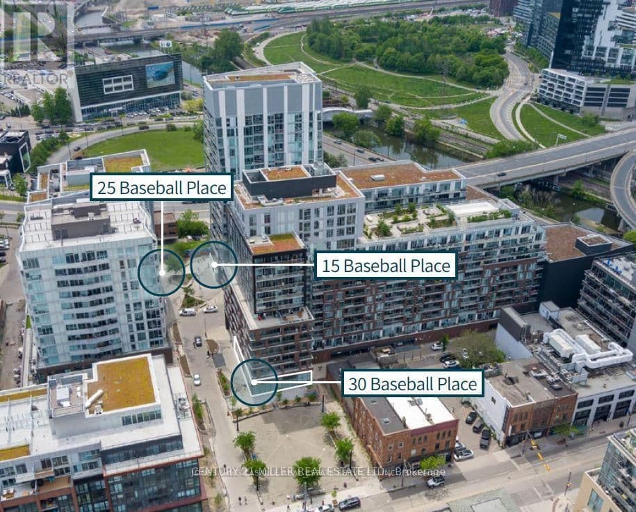 25 Baseball Place, Unit 303 thumbnail 34