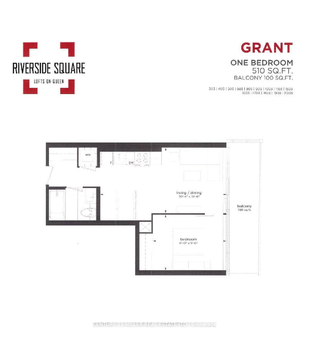 25 Baseball Place, Unit 303 thumbnail 6