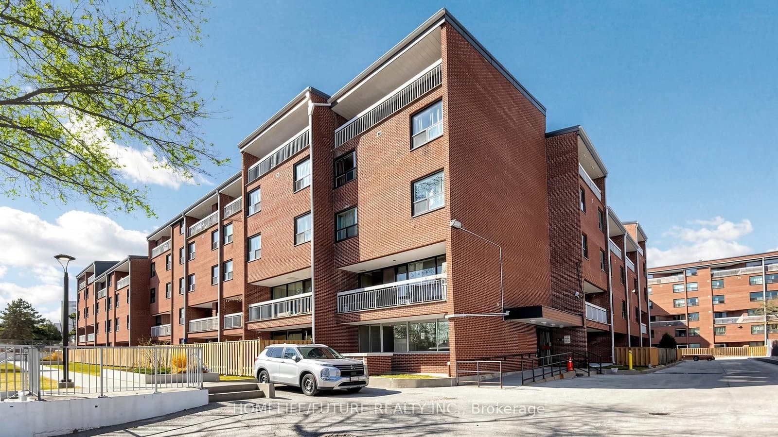 4060 Lawrence Avenue E, Unit 204 - Image 1