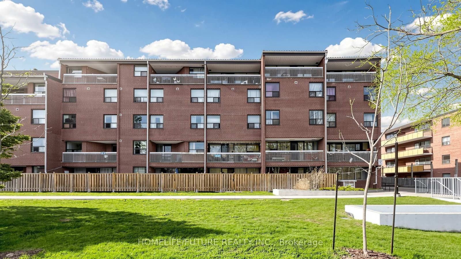 4060 Lawrence Avenue E, Unit 204 thumbnail 48