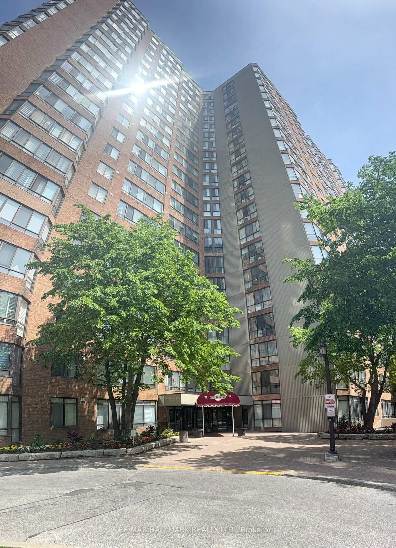 75 Bamburgh Circle, Unit 2028 - Image 1