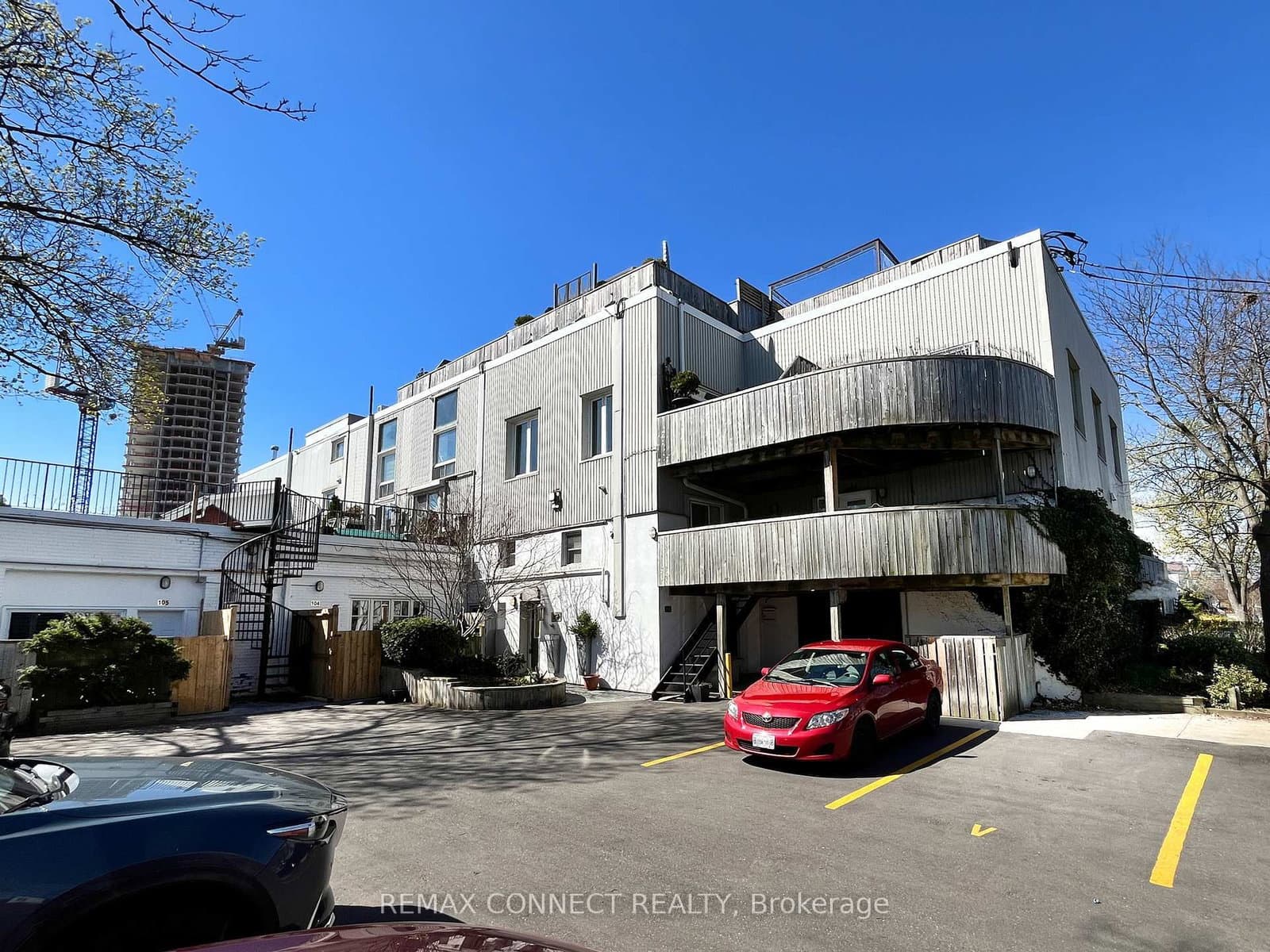 99 Coleman Avenue, Unit 106 thumbnail 33