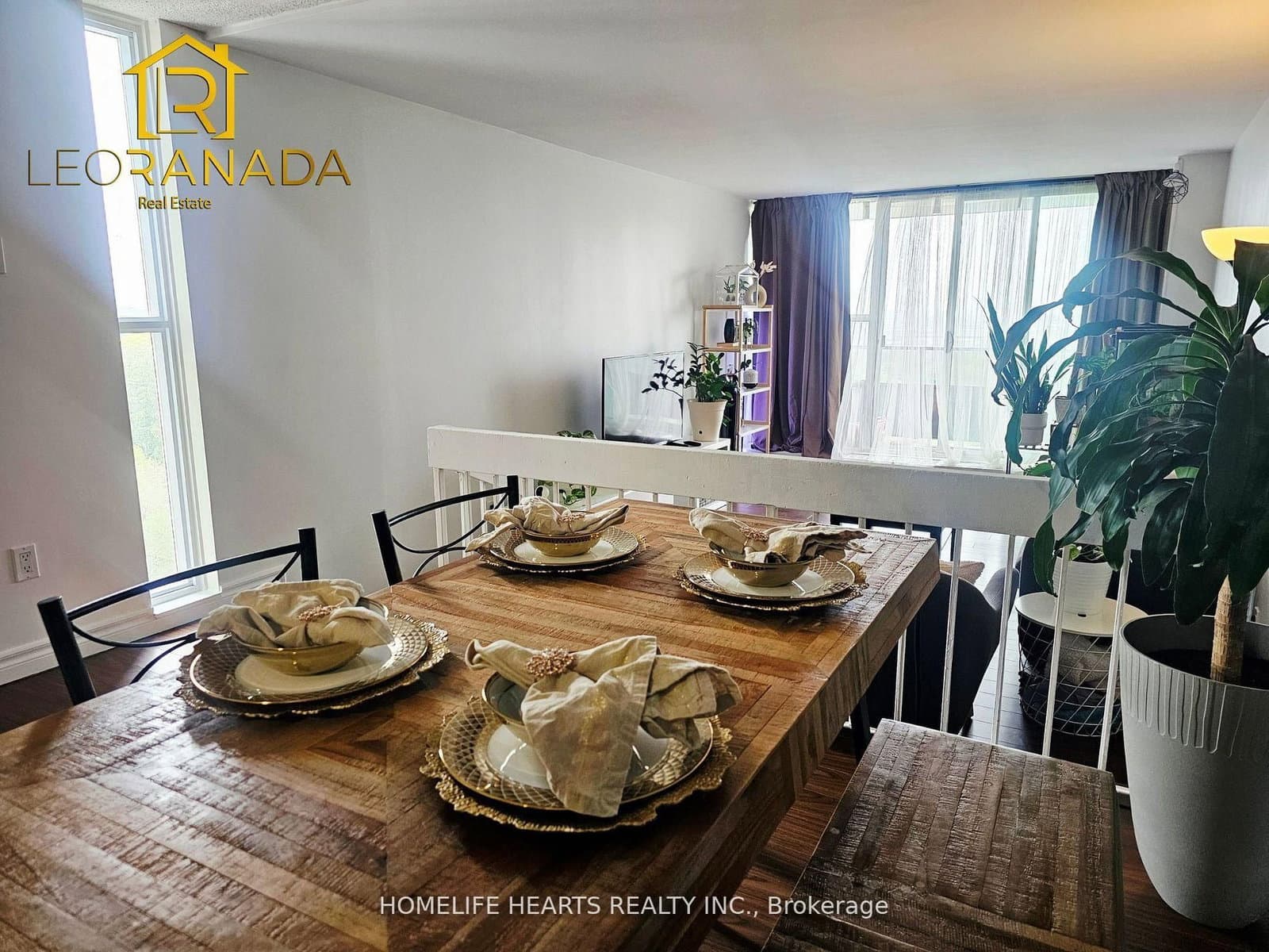 4101 Sheppard Avenue E, Unit 1005 thumbnail 3