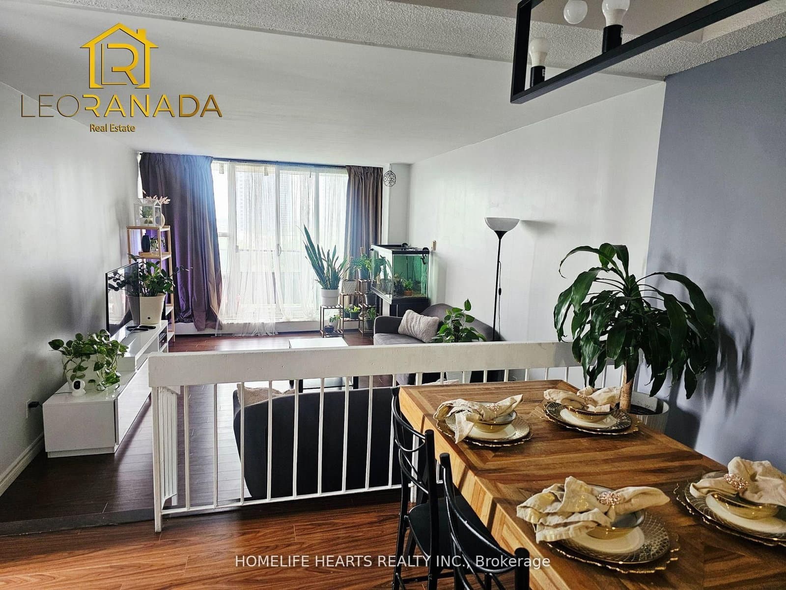 4101 Sheppard Avenue E, Unit 1005 thumbnail 7