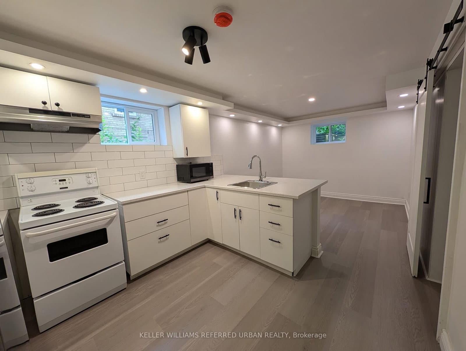 2979 Lawrence Avenue E, Unit Basement - Image 1