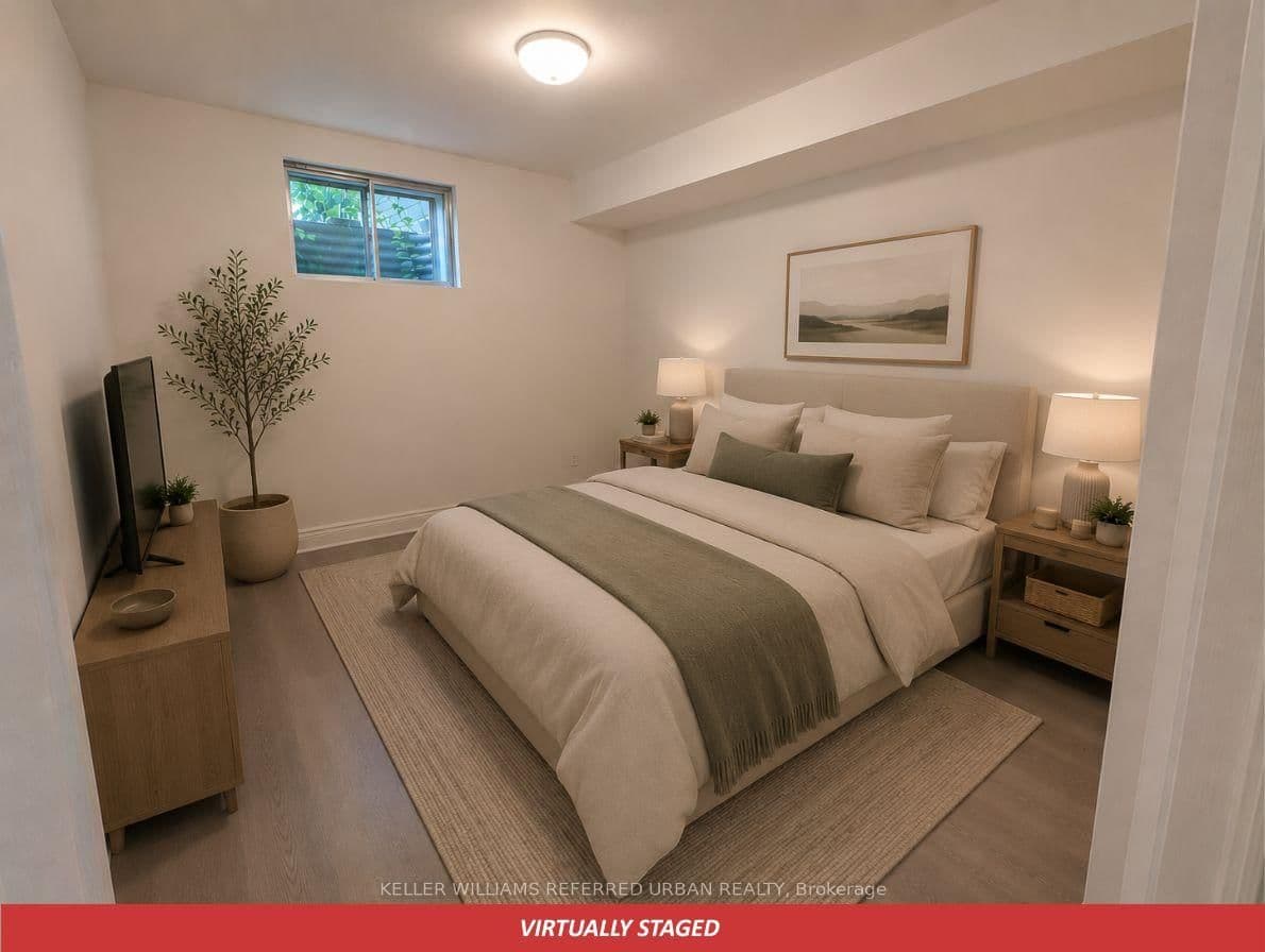 2979 Lawrence Avenue E, Unit Basement thumbnail 6