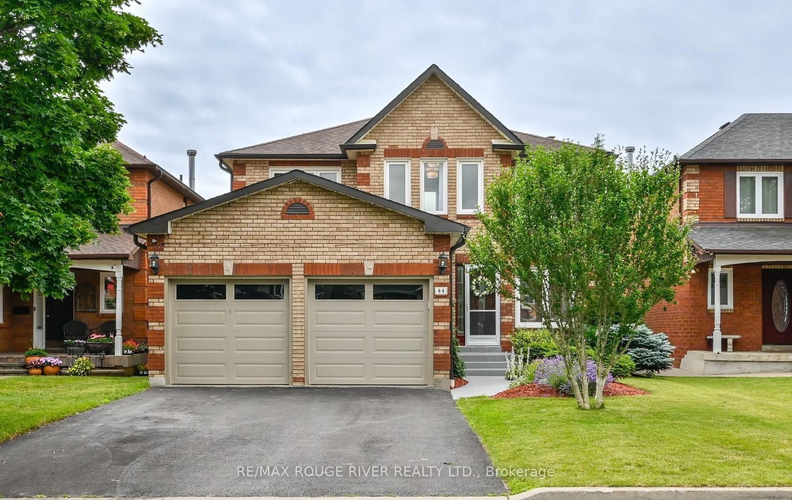 64 Keeble Crescent - Image 1