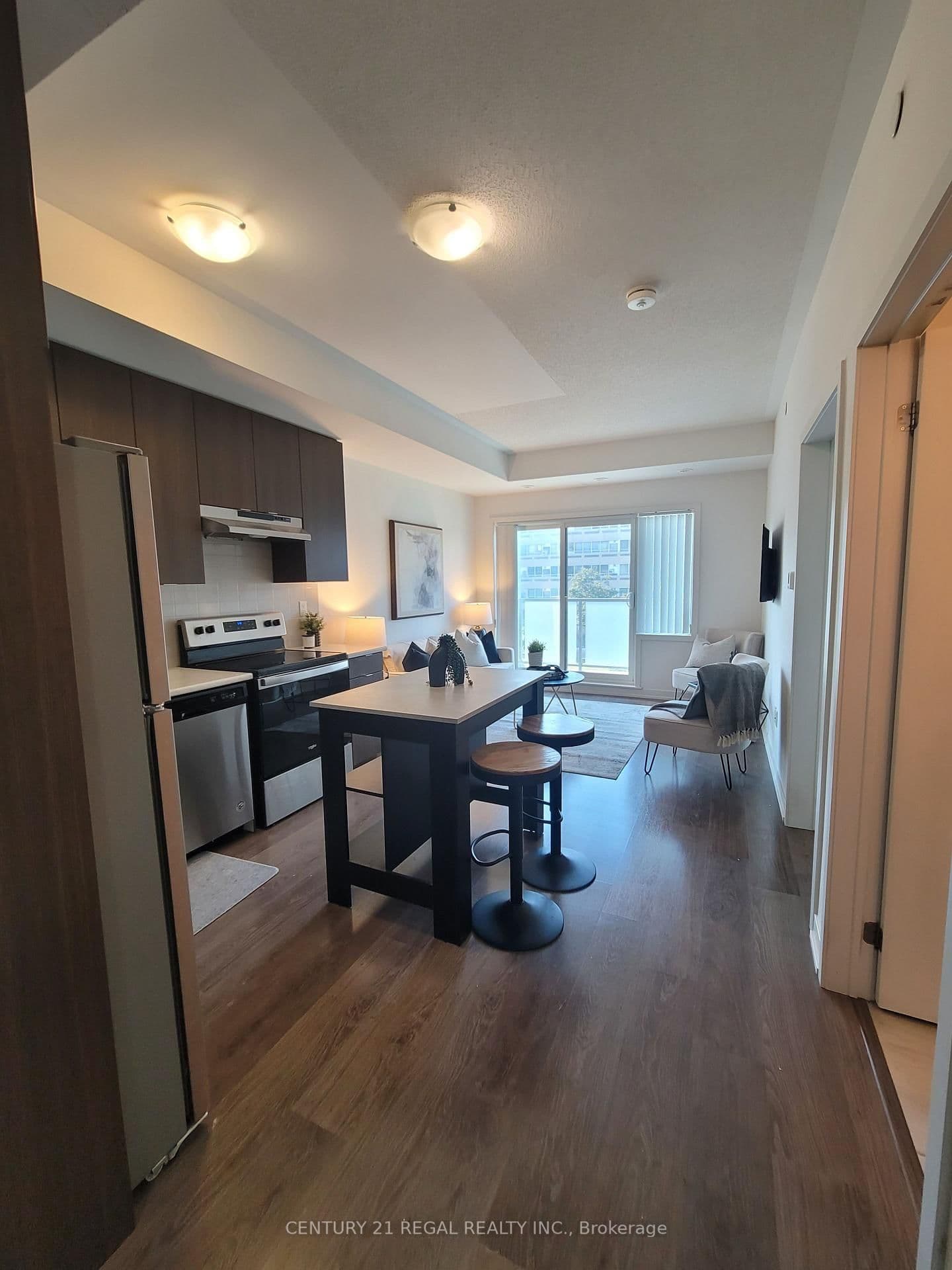 5131 Sheppard Avenue E, Unit 301 thumbnail 4