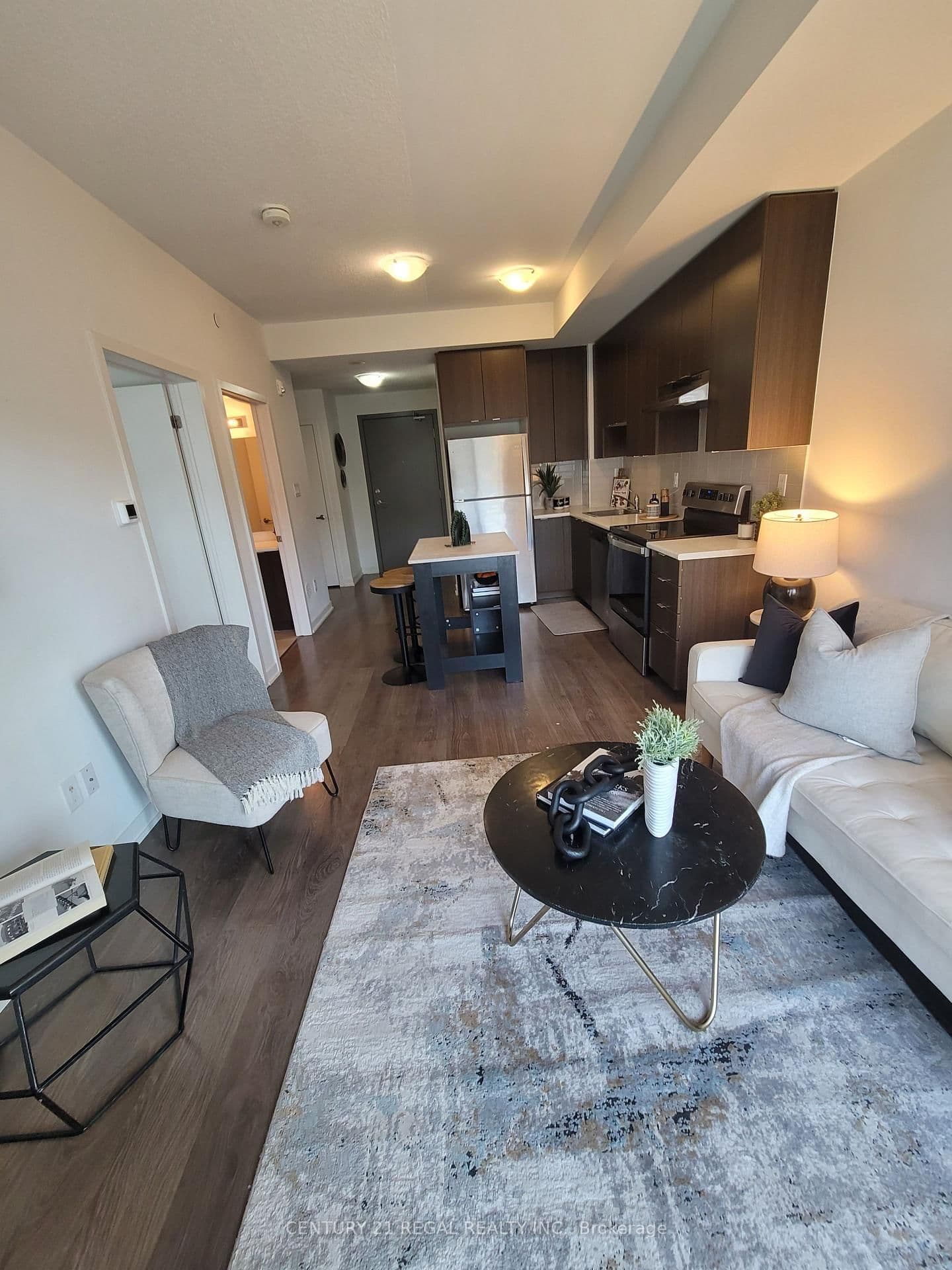 5131 Sheppard Avenue E, Unit 301 thumbnail 5