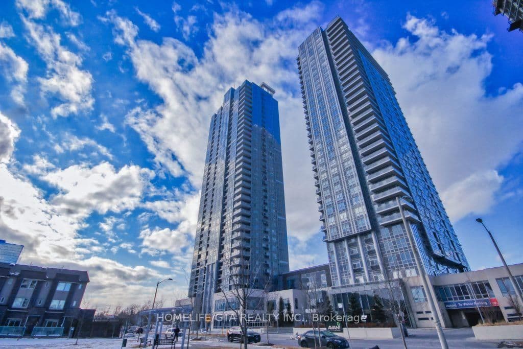 275 Village Green Square, Unit PH17 - Image 1