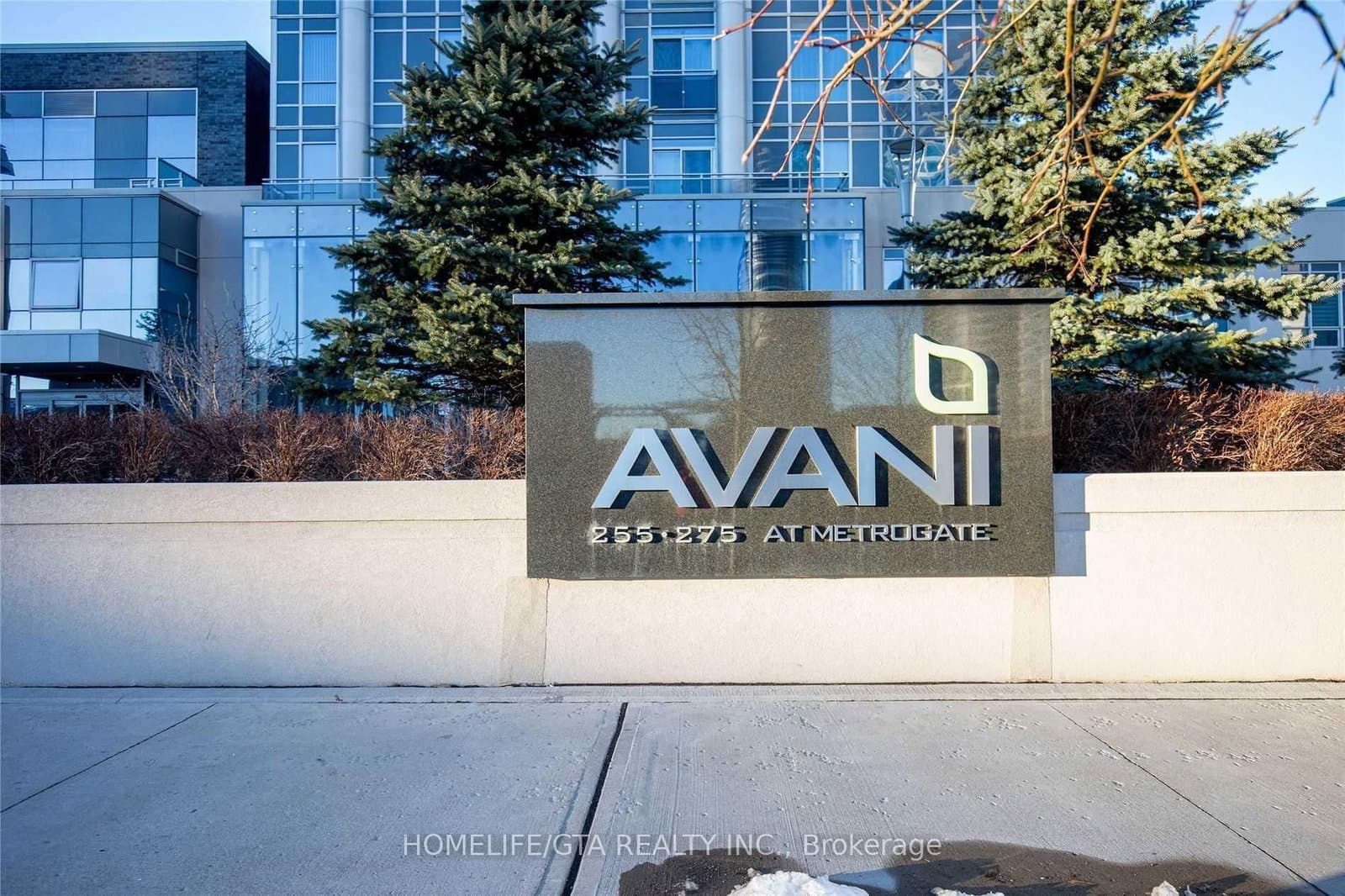 275 Village Green Square, Unit PH17 thumbnail 2