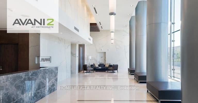 275 Village Green Square, Unit PH17 thumbnail 3