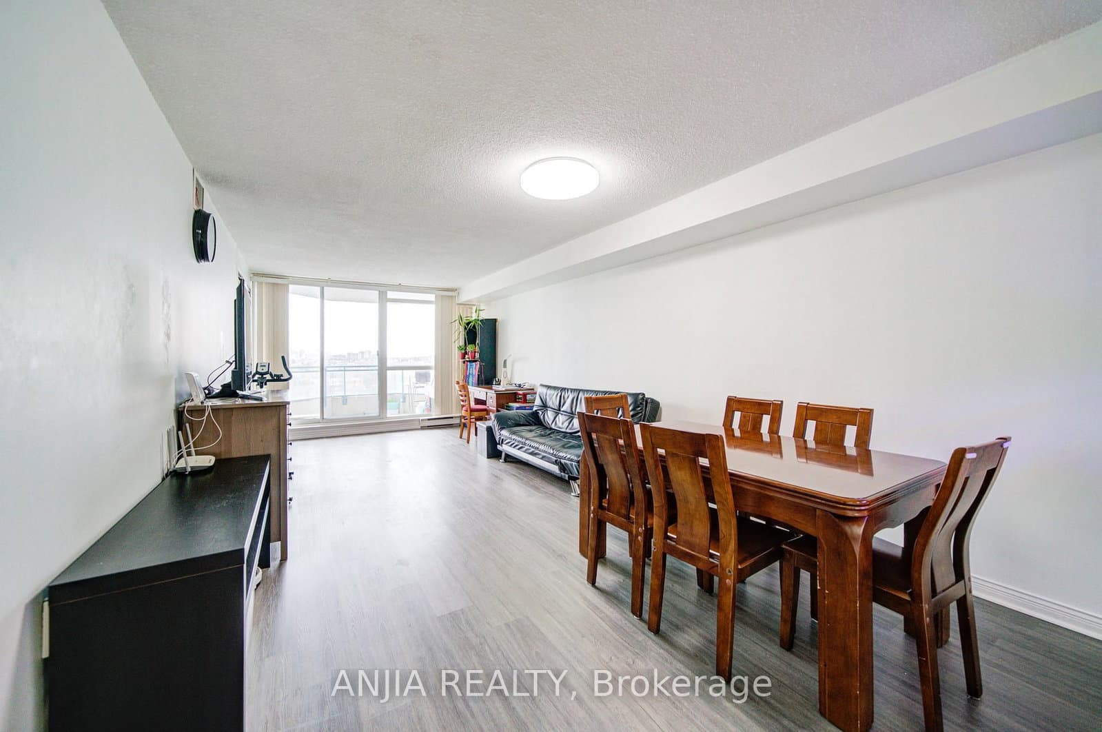 4727 Sheppard Avenue E, Unit 1208 thumbnail 13
