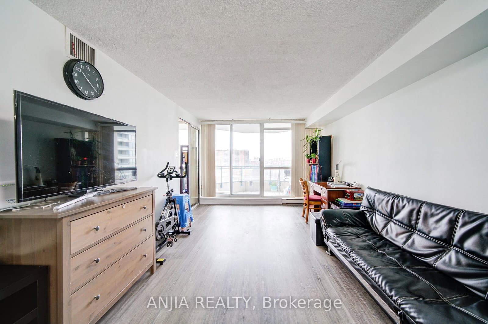 4727 Sheppard Avenue E, Unit 1208 thumbnail 14