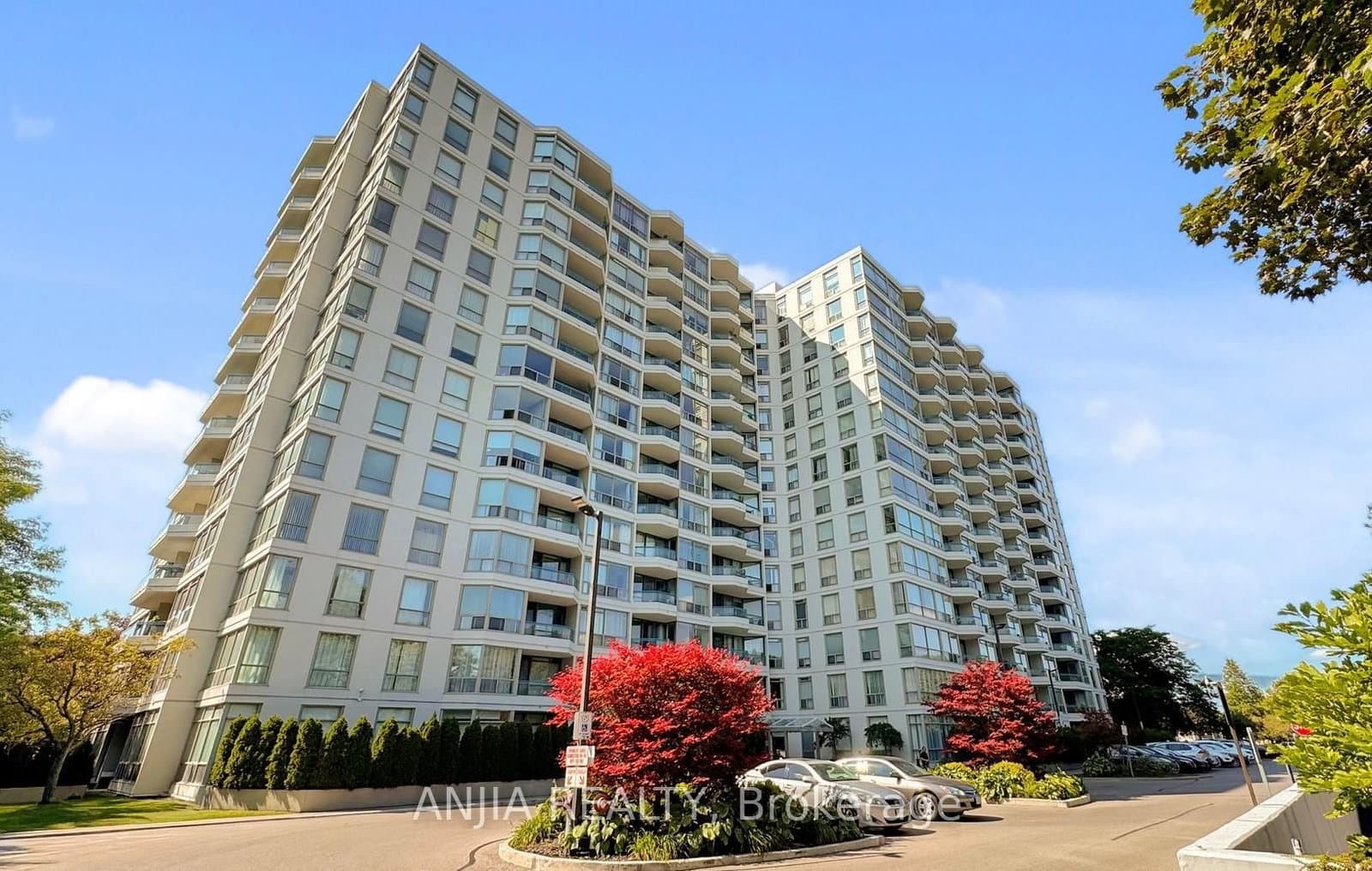 4727 Sheppard Avenue E, Unit 1208 thumbnail 2
