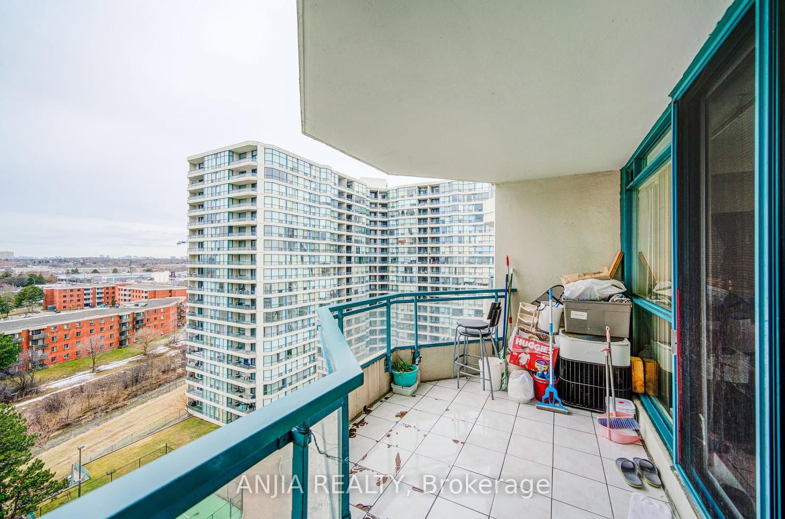 4727 Sheppard Avenue E, Unit 1208 thumbnail 23
