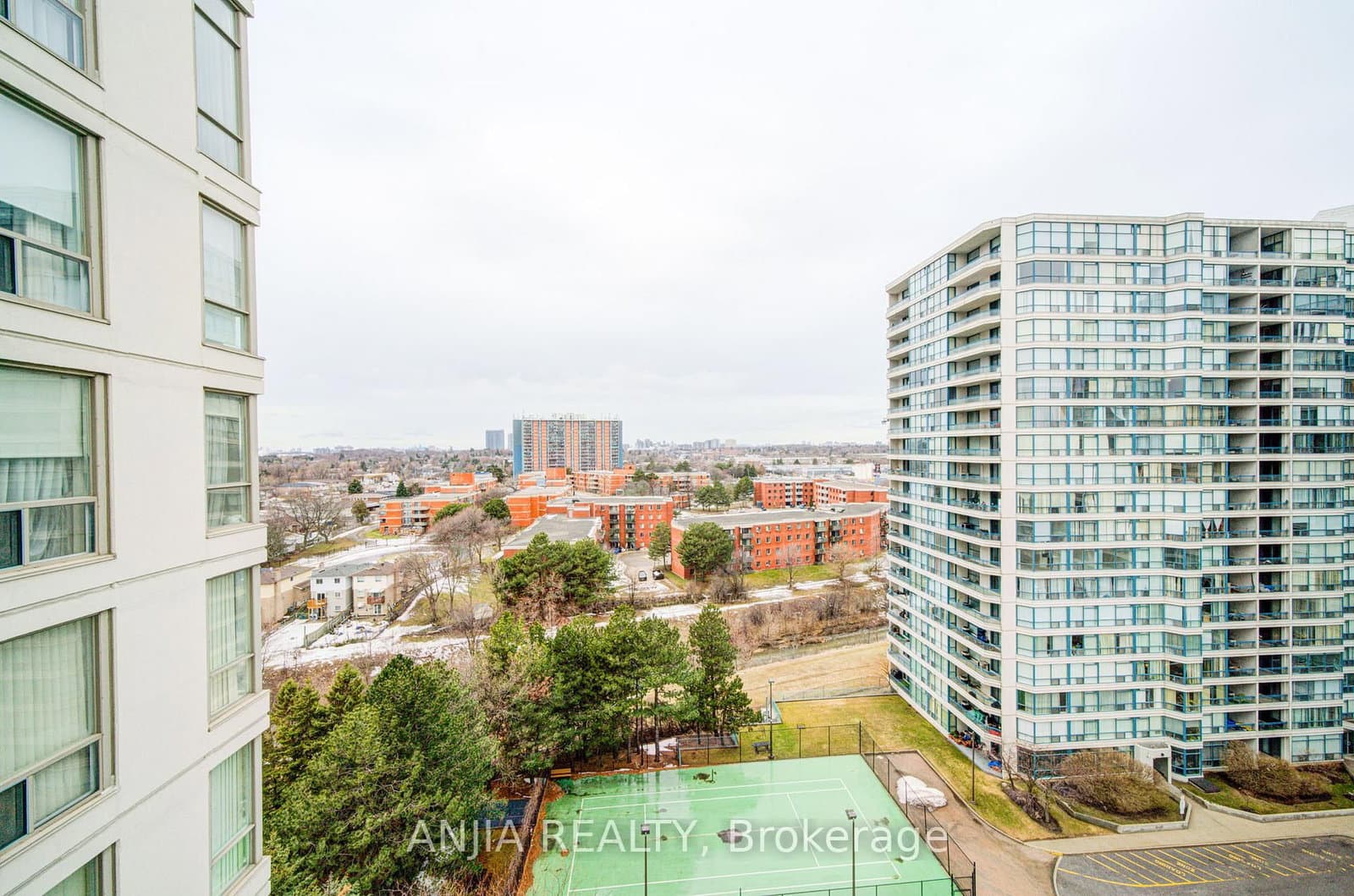 4727 Sheppard Avenue E, Unit 1208 thumbnail 24