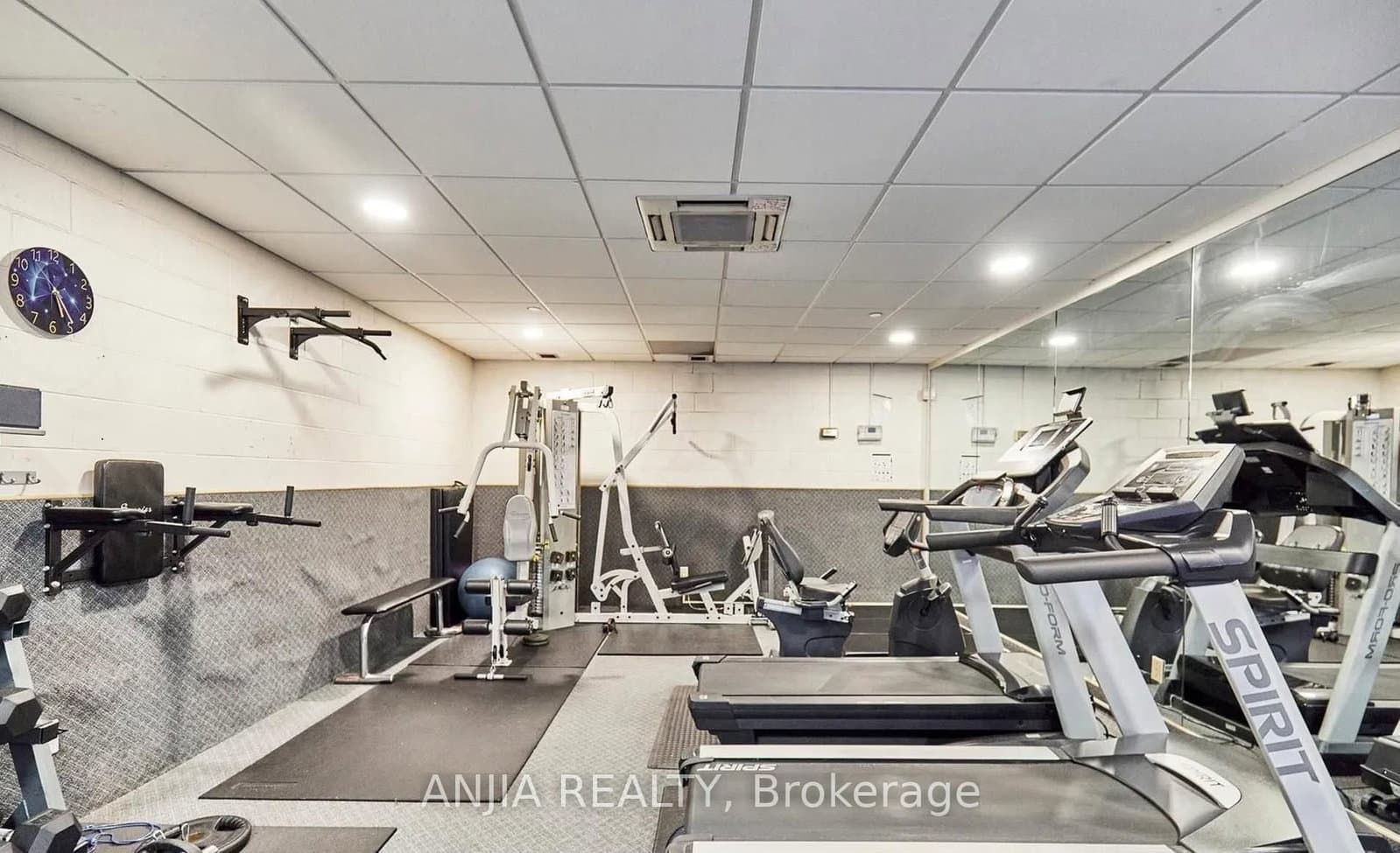 4727 Sheppard Avenue E, Unit 1208 thumbnail 26