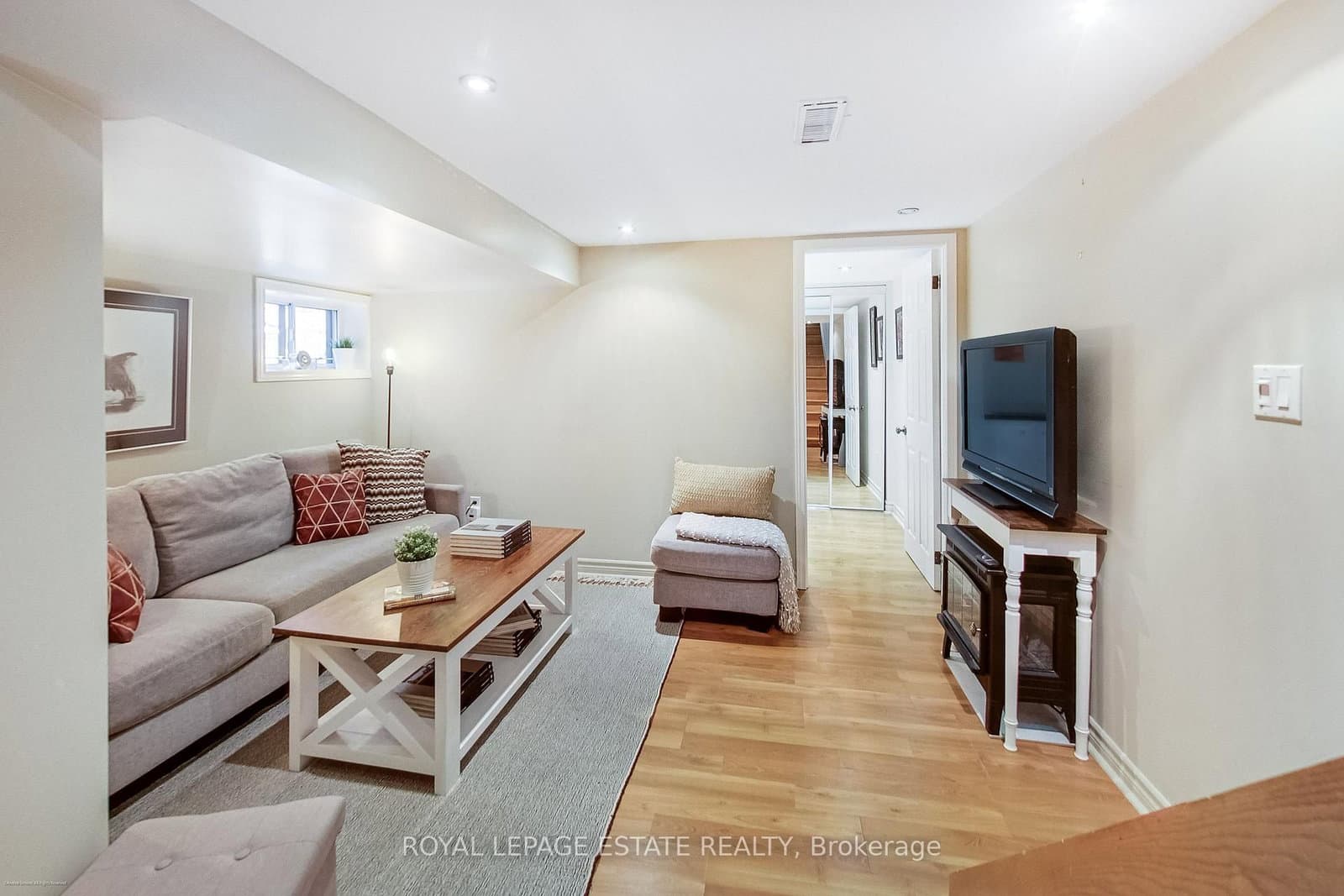 4 Linton Avenue, Unit BSMT - Image 1
