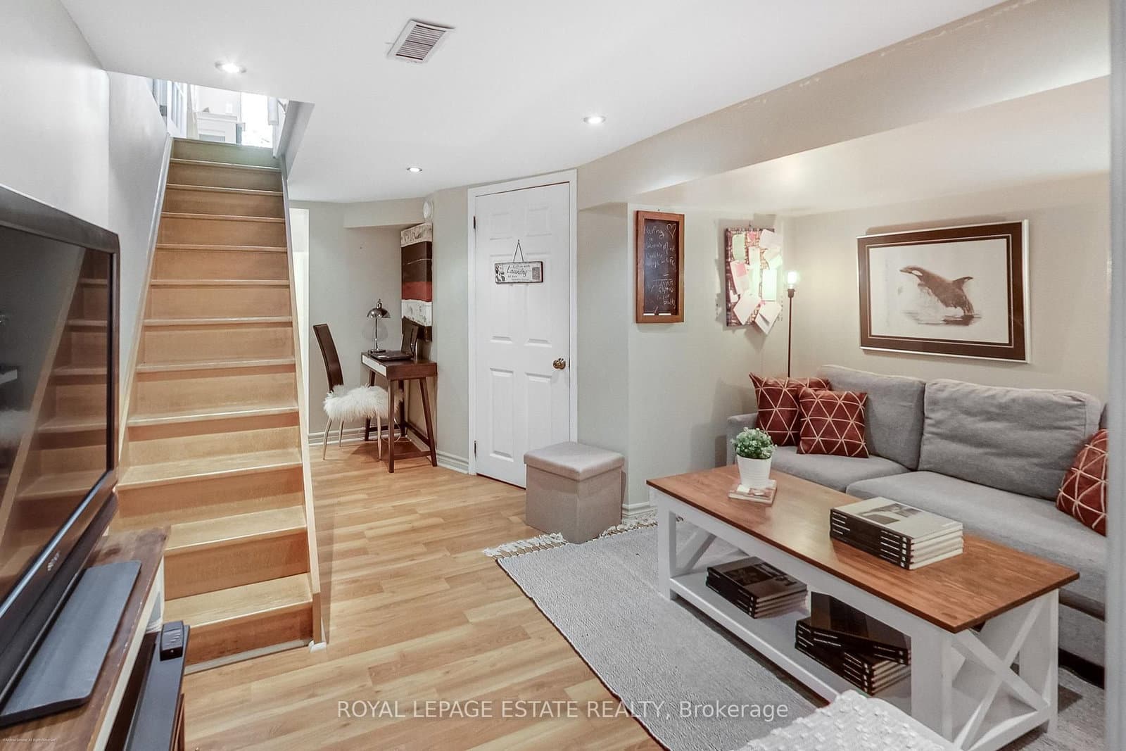 4 Linton Avenue, Unit BSMT thumbnail 3