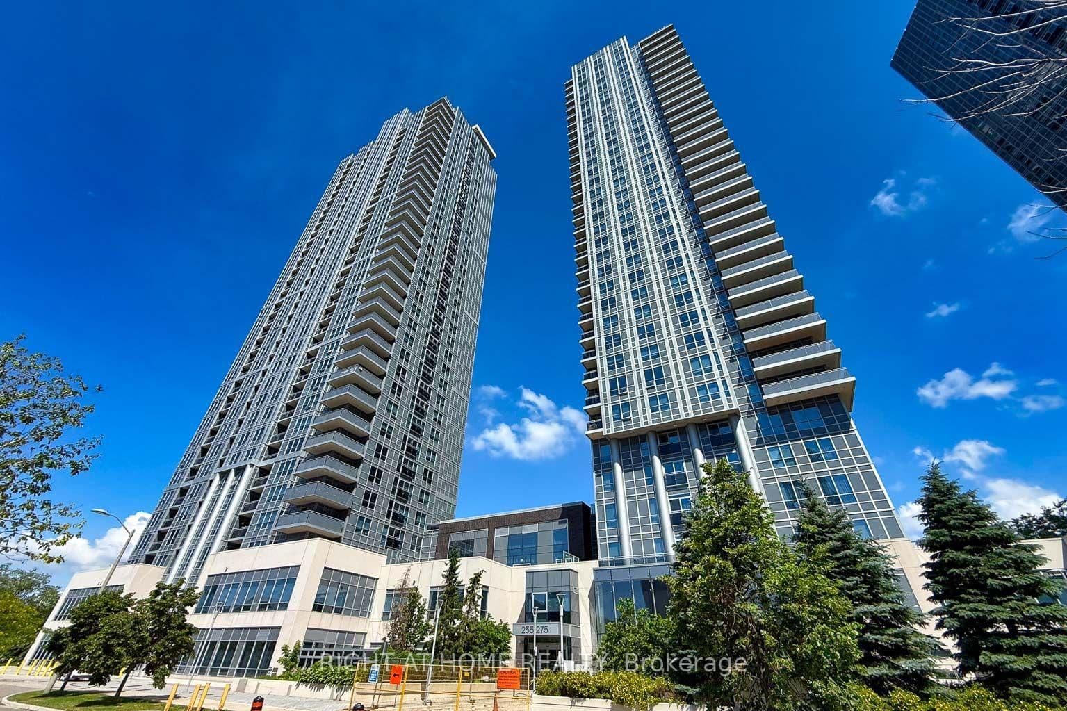 255 Village Green Square, Unit 606 - Image 1
