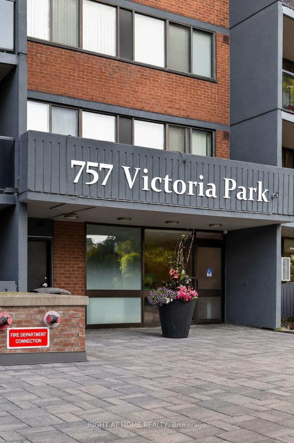 757 Victoria Park Avenue, Unit 1501 - Image 1
