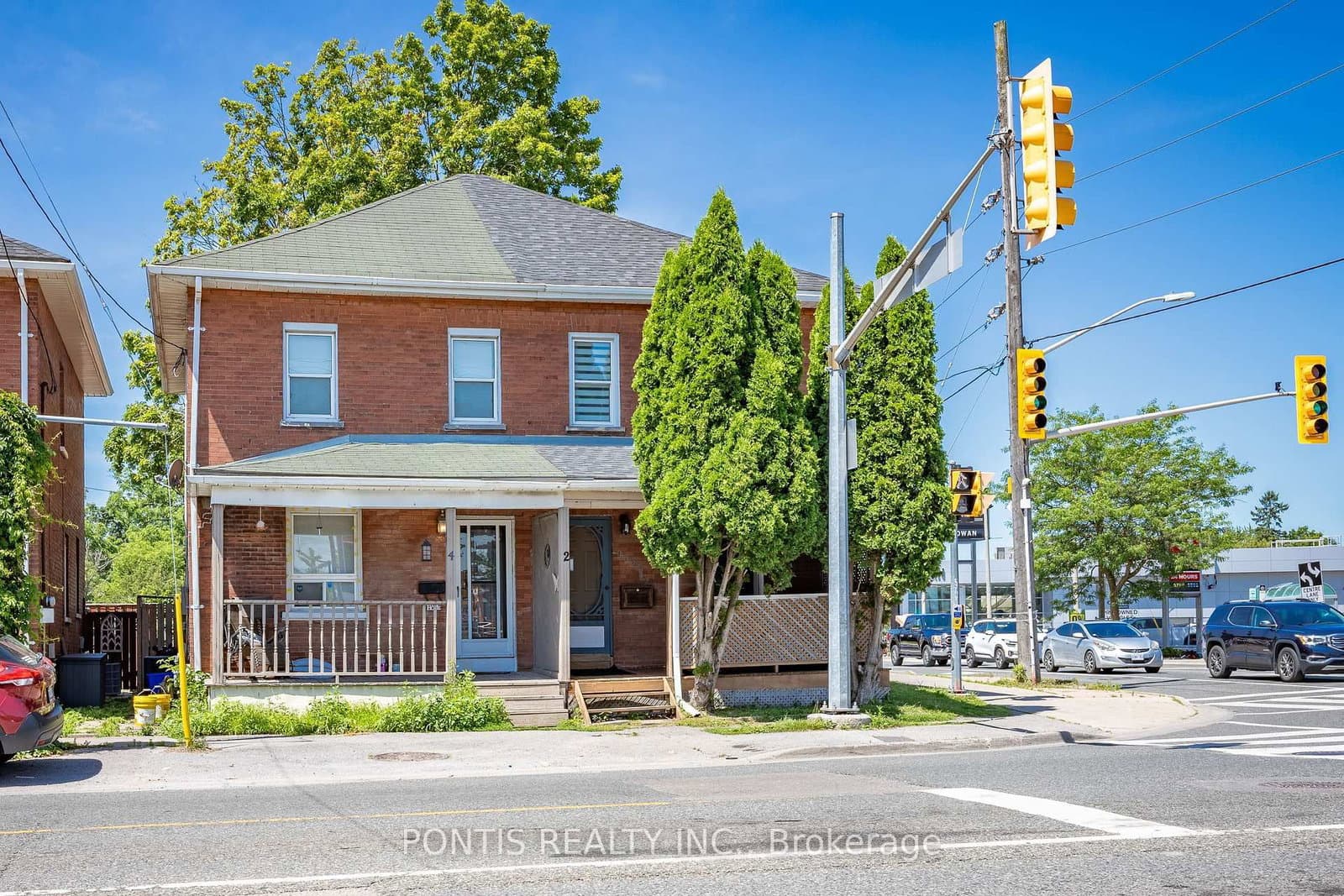 2 Liberty Street S - Image 1