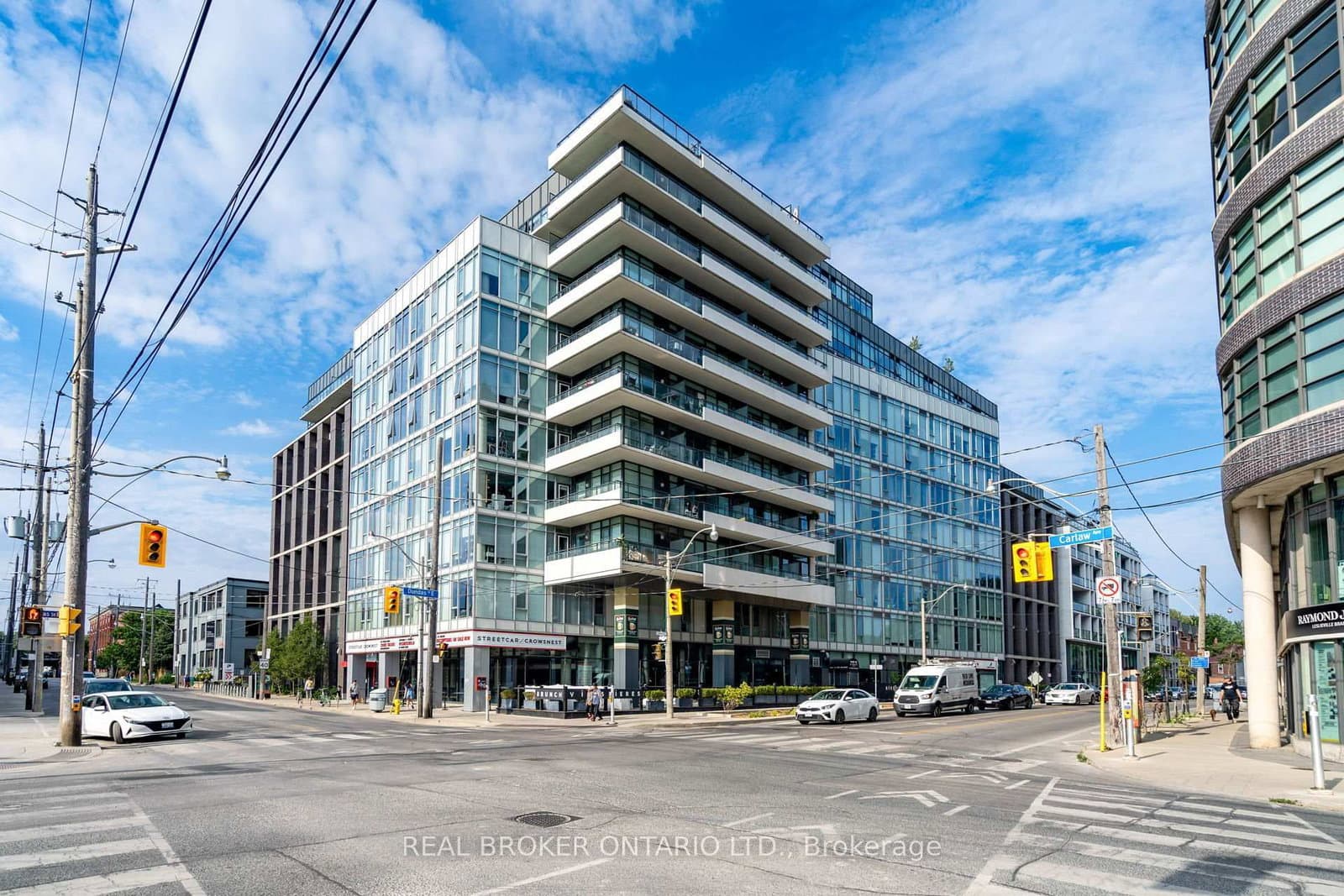 1190 Dundas Street E, Unit 322 - Image 1